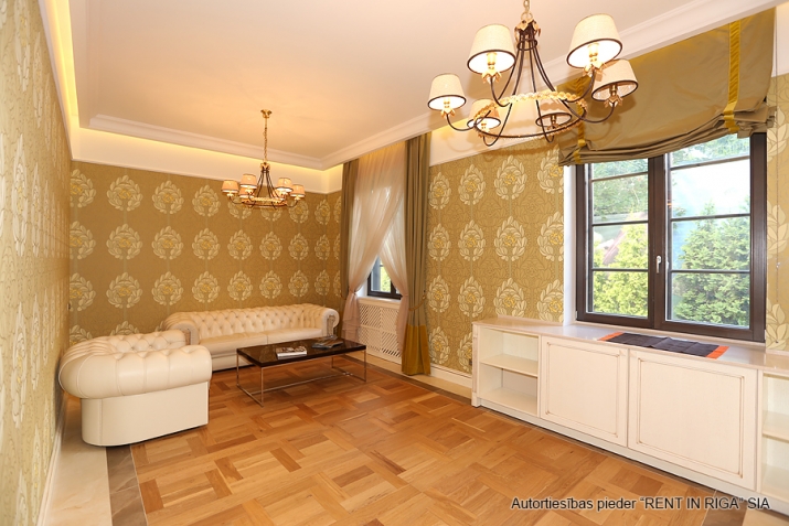 Sludinājumi. Pārdošanā  ekskluzīvi  apartamenti ar terasi, prestižāka Jūrmalas projektā Villa Lido. Plānojums: Cena: 275000 EUR Foto #4