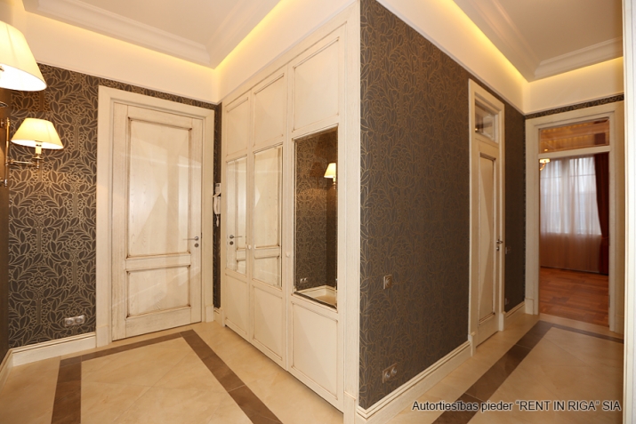 Sludinājumi. Pārdošanā  ekskluzīvi  apartamenti ar terasi, prestižāka Jūrmalas projektā Villa Lido. Plānojums: Cena: 275000 EUR Foto #5