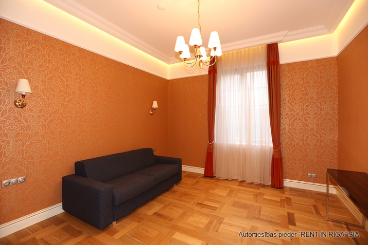 Sludinājumi. Pārdošanā  ekskluzīvi  apartamenti ar terasi, prestižāka Jūrmalas projektā Villa Lido. Plānojums: Cena: 275000 EUR Foto #8