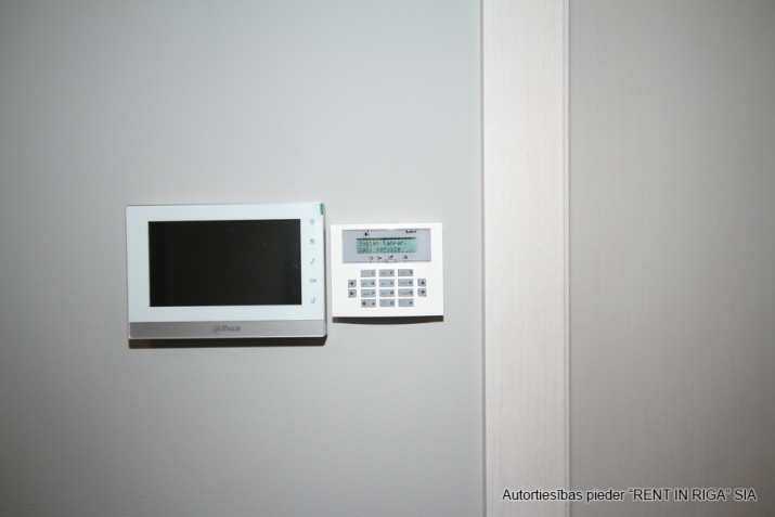 Sludinājumi. Svaigs birojs industriālajā parkā.  Fiksēta nomas maksa (iekļauta apkure, elektrība, Cena: 450 EUR/mēn Foto #9