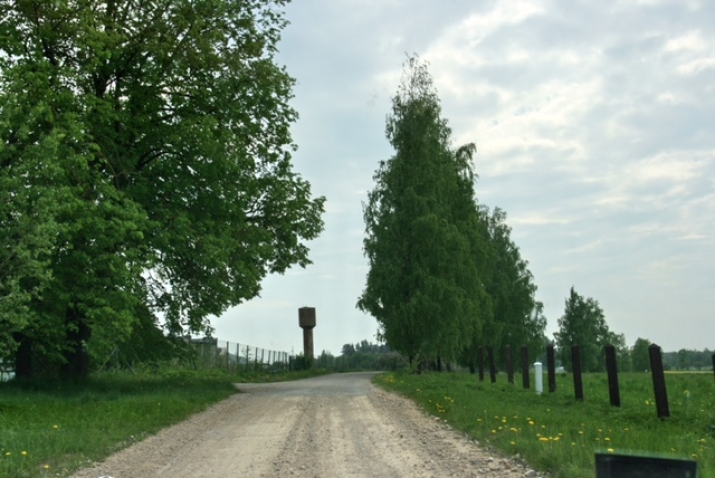 Sludinājumi. Pārdod 8.35 ha zemi rūpnieciskās apbūves teritorijā (R2).  Īpašums atrodas Bauskas raj.- Iecavas Cena: 710000 EUR Foto #4