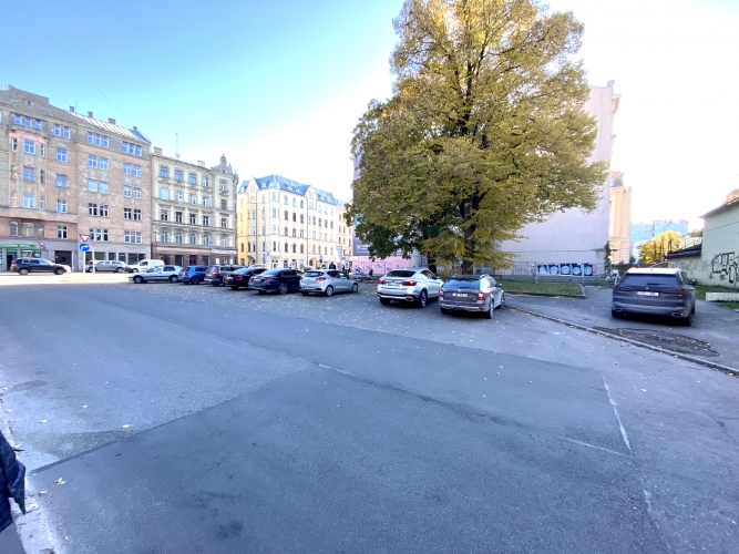 Sludinājumi. Pārdod investīciju objektu Rīgas centrā!  Tiek pārdots ekskluzīvs investīciju objekts Rīgas centrā, Cena: 650000 EUR Foto #3