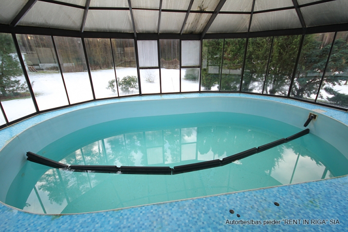 Sludinājumi. Piedāvājam iegādāties māju klusā un skaistā vietā Priedkalnē, 70 metru attālumā no Liela Baltezerā. Cena: 550000 EUR Foto #8