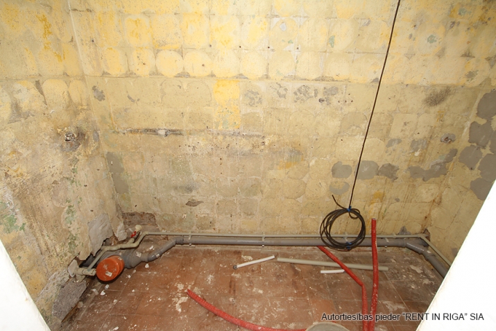 Объявление. Сдается коммерческое помещение с отдельным входом с угла улиц Турайдас и Кемеру в историческом Цена: 600 EUR/мес. Foto #8