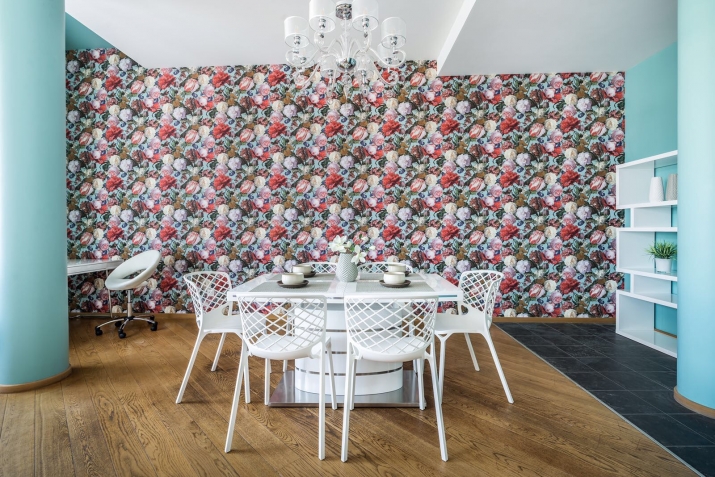 Sludinājumi. Augstas kvalitātes dzīvoklis Vecrīgas sirdī ar skatu uz Līvu laukumu.  Kapitāli Cena: 450000 EUR Foto #4