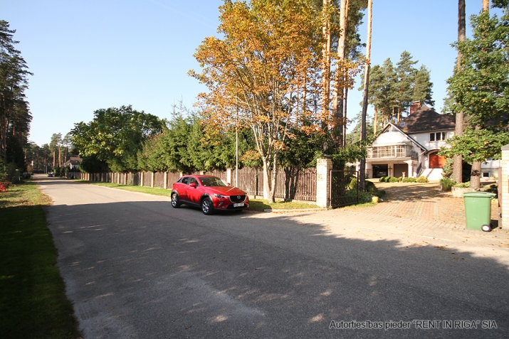 Sludinājumi. Zemes gabals sakoptā privātmāju rajonā. 3 min gājiena attālumā Baltezers. Visas pilsētas Cena: 120000 EUR Foto #4