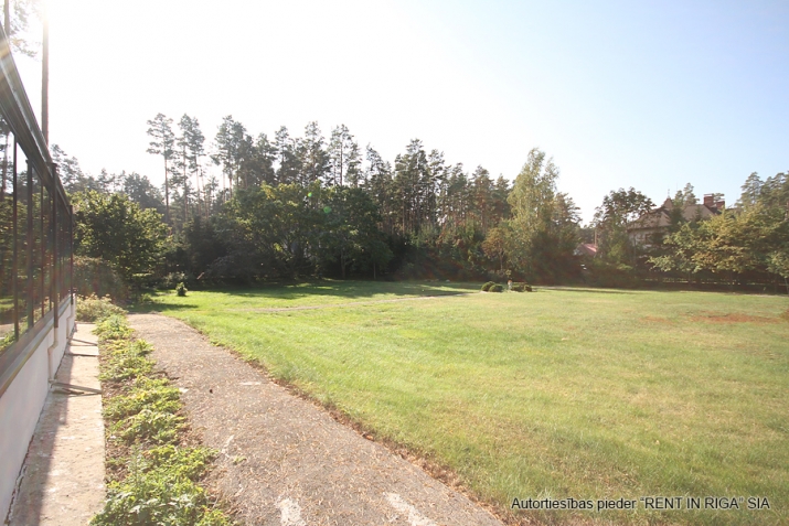 Sludinājumi. Zemes gabals sakoptā privātmāju rajonā. 3 min gājiena attālumā Baltezers. Visas pilsētas Cena: 120000 EUR Foto #5