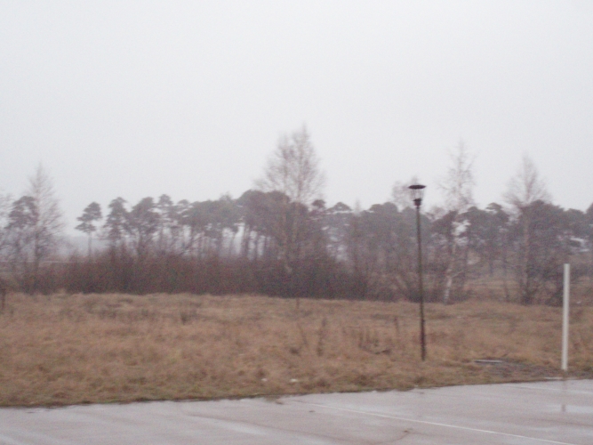 Sludinājumi. Pārdod zemi Liepājā, Liepājas ziemeļu priekšpilsētā starp Kolkas, Mazirbes un Jūrkalnes ielām. Cena: 99000 EUR Foto #2