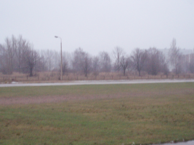 Sludinājumi. Pārdod zemi Liepājā, Liepājas ziemeļu priekšpilsētā starp Kolkas, Mazirbes un Jūrkalnes ielām. Cena: 99000 EUR Foto #3