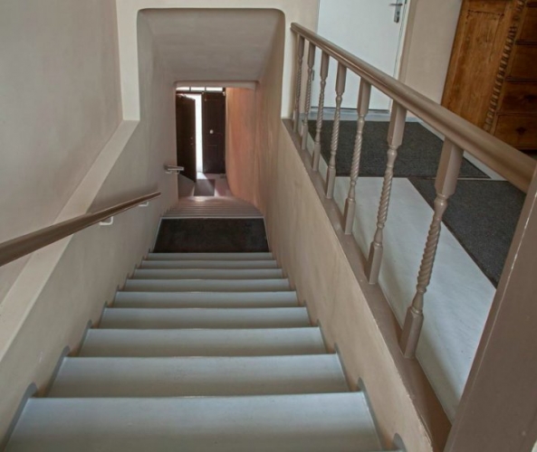 Sludinājumi. Telpas ar labu auru būs lieliski piemērotas draudzīgam, saliedētam kolektīvam. Tiek iznomātas Cena: 780 EUR/mēn Foto #5