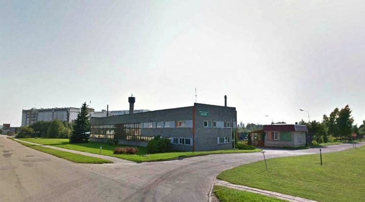 Sludinājumi. Pārdod zemes gabalu 1.91 ha platībā Dobeles pilsētā, uzņēmuma Tenax un Dobeles dzirnavnieks tuvumā. Cena: 60000 EUR Foto #1