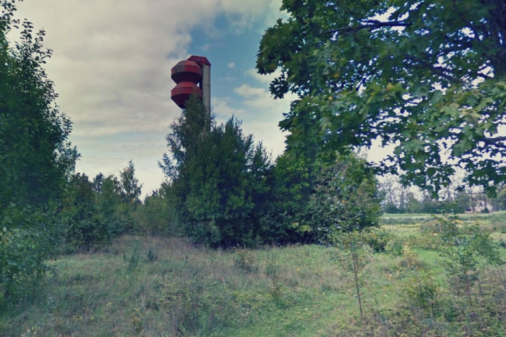 Sludinājumi. Pārdod zemes gabalu 5.21 ha platībā Mazsalacā blakus Baznīcas un Torņu ielai, ērta piebraukšana. Uz Cena: 45000 EUR Foto #3