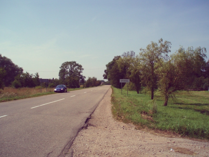 Sludinājumi. Pārdod zemes gabalu 1670 m2 platībā Grobiņas pilsētā, Iļģu ielā 6. Zemes gabals atrodas savrupmāju Cena: 11000 EUR Foto #5