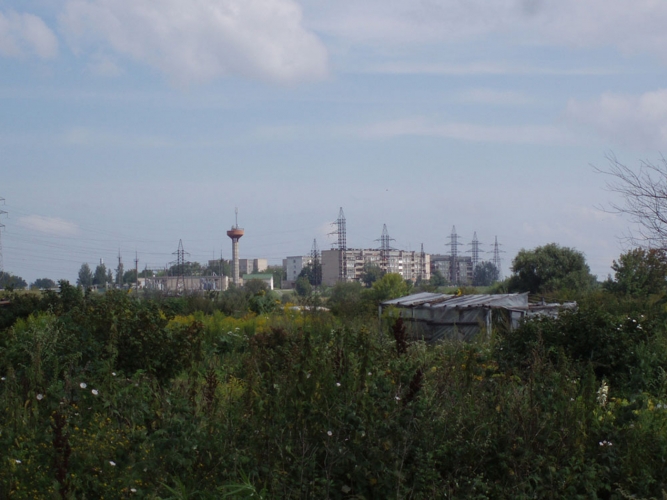 Sludinājumi. Pārdod zemes gabalu 2.28 ha platībā Daugavas krastā. Saskaņā ar attīstības plānu zemes gabals Cena: 25000 EUR Foto #6