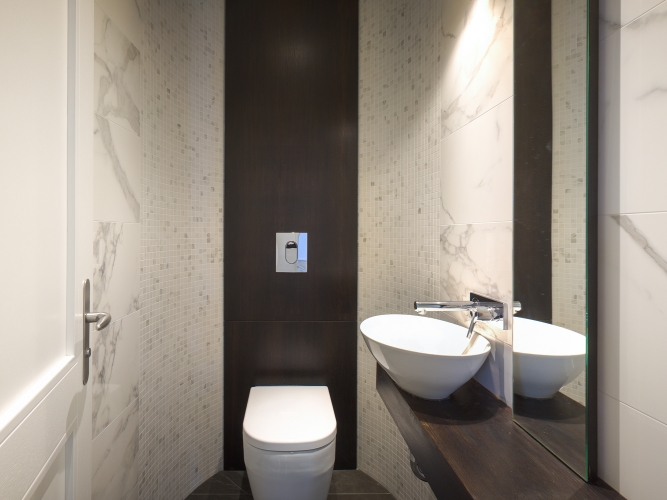 Sludinājumi. Rīgas centra Berga Bazāra rajonā pārdod 3-istabu dzīvokli ar ekskluzīvu remontu, kurā neviens vēl Cena: 398000 EUR Foto #5