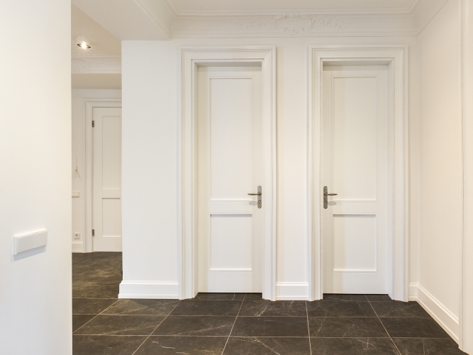 Sludinājumi. Rīgas centra Berga Bazāra rajonā pārdod 3-istabu dzīvokli ar ekskluzīvu remontu, kurā neviens vēl Cena: 398000 EUR Foto #3