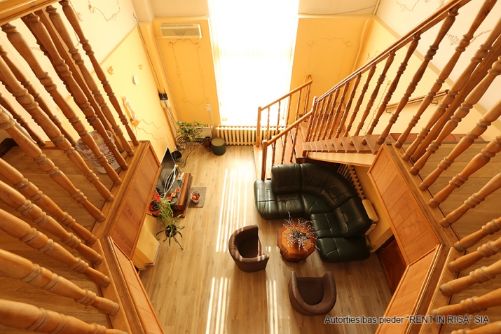 Объявление. Property for sale - a plot of land with an area of 6398 m2, on which 2 connected buildings are Цена: 435000 EUR Foto #5