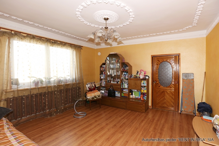 Объявление. Property for sale - a plot of land with an area of 6398 m2, on which 2 connected buildings are Цена: 435000 EUR Foto #6