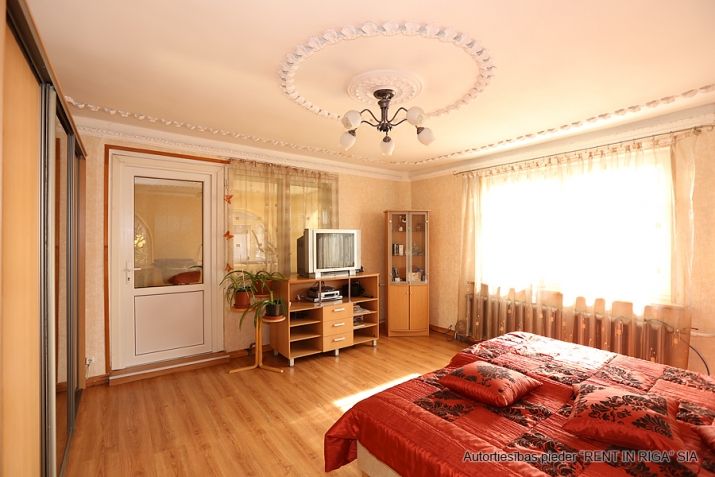 Объявление. Property for sale - a plot of land with an area of 6398 m2, on which 2 connected buildings are Цена: 435000 EUR Foto #8