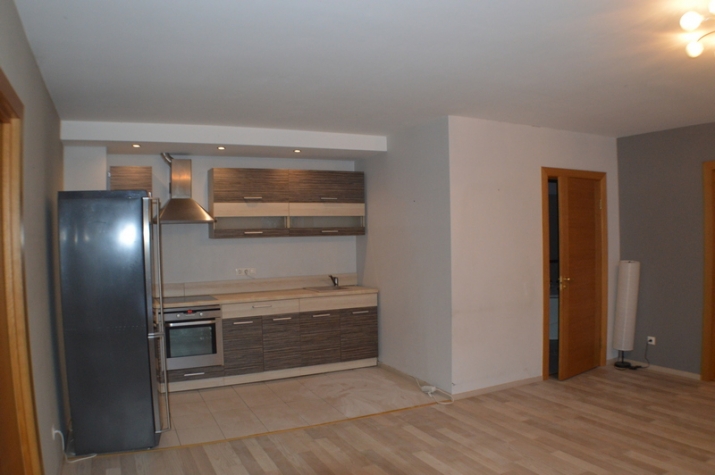 Sludinājumi. Lielisks investīciju objekts  4 dzīvokļu namīpašums klusā, zaļā vietā Čiekurkalnā.    Plānojums: Cena: 450000 EUR Foto #7