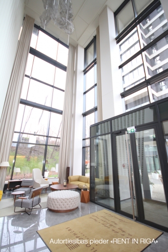 Sludinājumi. Filozofu Rezidence  tas ir veltījums topošajiem iedzīvotājiem, kas seko savam ceļam, savai Cena: 847000 EUR Foto #2