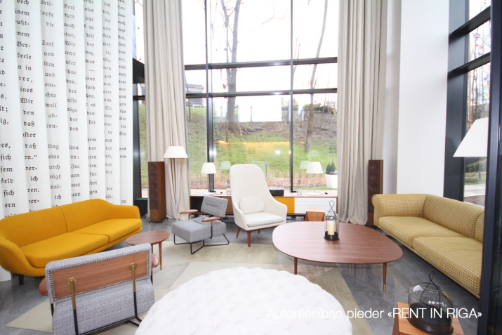 Sludinājumi. Filozofu Rezidence  tas ir veltījums topošajiem iedzīvotājiem, kas seko savam ceļam, savai Cena: 847000 EUR Foto #3