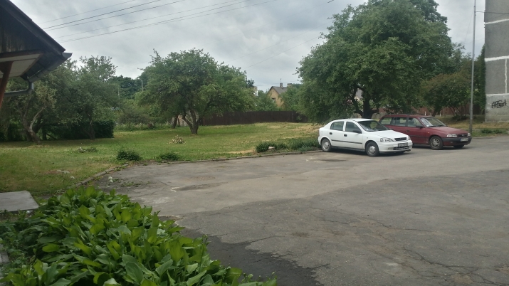 Sludinājumi. Pārdod Zemes gabalu ar daudzveidīgām attīstības iespējām!  Īpašums: + Platība: 0.3139 ha (3139 m) Cena: 80000 EUR Foto #5