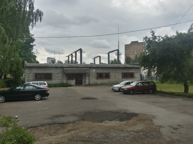 Sludinājumi. Pārdod Zemes gabalu ar daudzveidīgām attīstības iespējām!  Īpašums: + Platība: 0.3139 ha (3139 m) Cena: 80000 EUR Foto #6