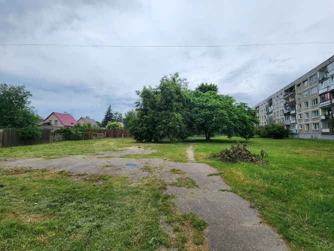 Sludinājumi. Pārdod Zemes gabalu ar daudzveidīgām attīstības iespējām!  Īpašums: + Platība: 0.3139 ha (3139 m) Cena: 80000 EUR Foto #4