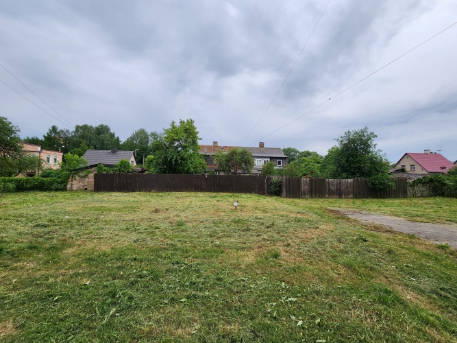 Sludinājumi. Pārdod Zemes gabalu ar daudzveidīgām attīstības iespējām!  Īpašums: + Platība: 0.3139 ha (3139 m) Cena: 80000 EUR Foto #2