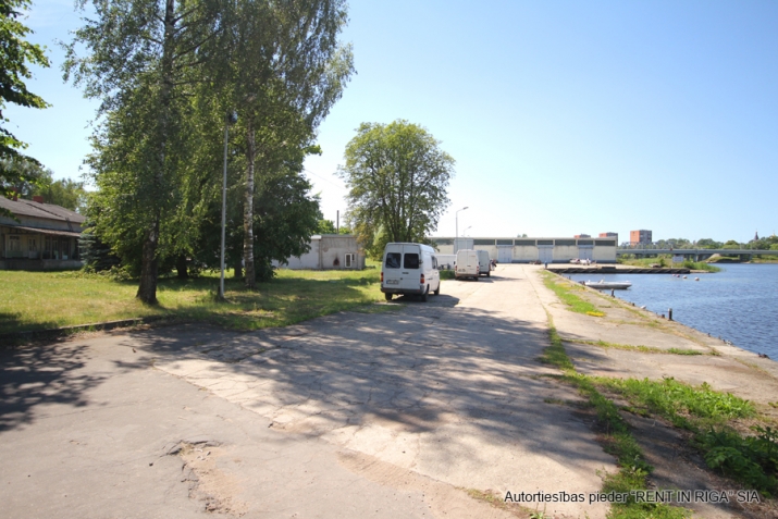 Объявление. Место для водного транспорта (яхт-клуб).  Собственность состоит из 6 участков земли. У них Цена: 800000 EUR Foto #9