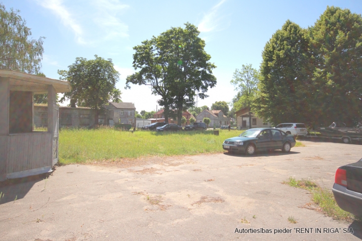 Объявление. Место для водного транспорта (яхт-клуб).  Собственность состоит из 6 участков земли. У них Цена: 800000 EUR Foto #5