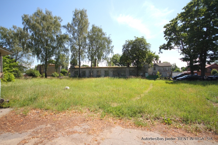 Объявление. Место для водного транспорта (яхт-клуб).  Собственность состоит из 6 участков земли. У них Цена: 800000 EUR Foto #8