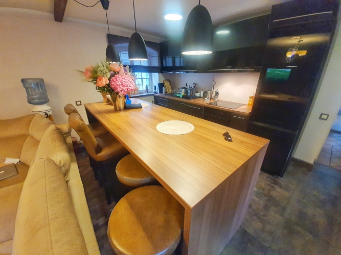 Sludinājumi. Izbaudiet privātmājas priekšrocības pašā Rīgas sirdī - Vecrīgā!  Pārdod Namīpašumu Vecrīgā. Cena: 620000 EUR Foto #9