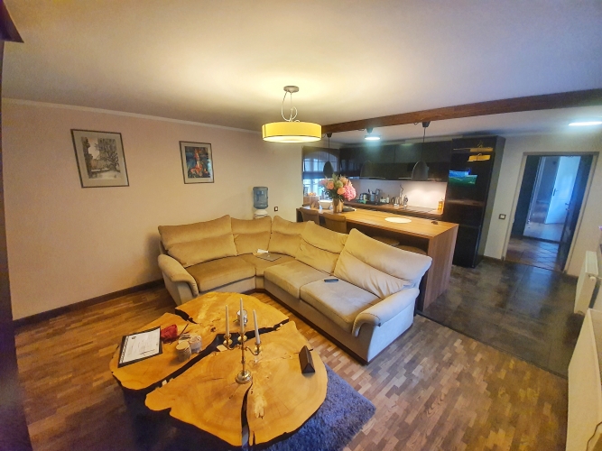 Sludinājumi. Izbaudiet privātmājas priekšrocības pašā Rīgas sirdī - Vecrīgā!  Pārdod Namīpašumu Vecrīgā. Cena: 620000 EUR Foto #7