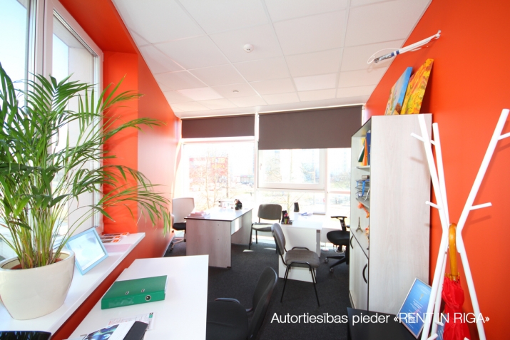 Sludinājumi. Veikala telpas tirdzniecības centrā. Bijušās aptiekas telpas.  + Centrs atrodas ļoti aktīvā vietā Cena: 4600 EUR/mēn Foto #8