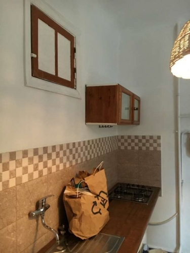 Sludinājumi. Tiek pārdots namīpašums ļoti labā atrašanās vietā - Rīgas centrā, Blaumaņa un Tērbatas ielu Cena: 3.4e+06 EUR Foto #5