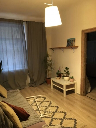 Sludinājumi. Tiek pārdots namīpašums ļoti labā atrašanās vietā - Rīgas centrā, Blaumaņa un Tērbatas ielu Cena: 3.4e+06 EUR Foto #7