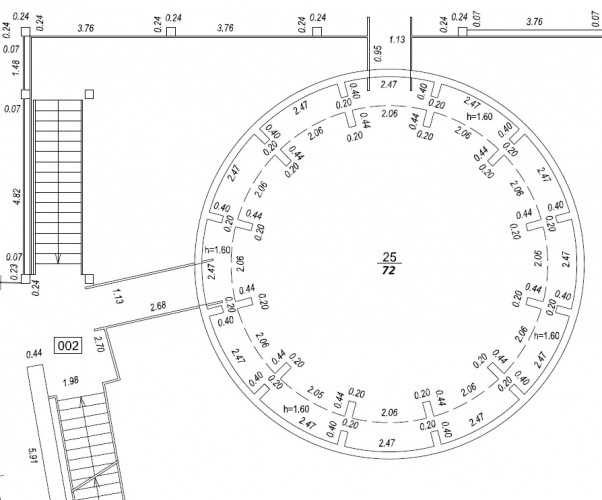 Sludinājumi. Plaša bezmaksas autostāvvieta. Ērta lokācija, ar auto: - 2 min līdz TC Spice; - 6 min līdz Lidosta Cena: 720 EUR/mēn Foto #9