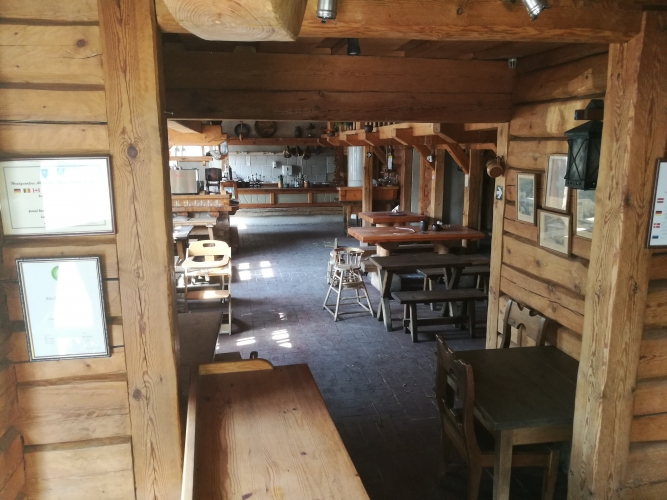 Объявление. Plašas telpas ēdināšanas tipa uzņēmumam;  +Stratēģiski izdevīga vieta Rīgas centrā; +Telpas sastāv Цена: 3950 EUR/мес. Foto #4