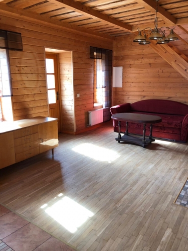 Sludinājumi. Pārdod kompaktu un funkcionālu privātmāju Bolderājā.  Piedāvājumā mājīga un pārdomāta divstāvu Cena: 165000 EUR Foto #6