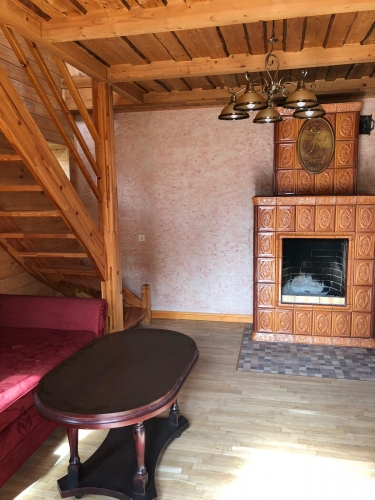 Sludinājumi. Pārdod kompaktu un funkcionālu privātmāju Bolderājā.  Piedāvājumā mājīga un pārdomāta divstāvu Cena: 165000 EUR Foto #4