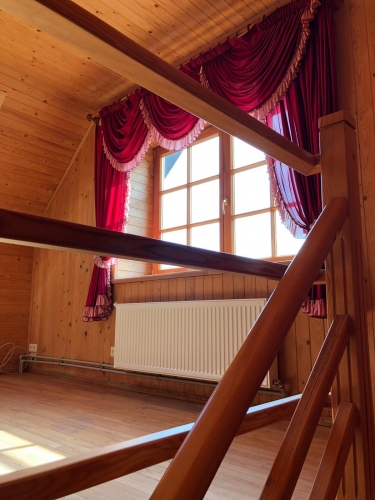 Sludinājumi. Pārdod kompaktu un funkcionālu privātmāju Bolderājā.  Piedāvājumā mājīga un pārdomāta divstāvu Cena: 165000 EUR Foto #9