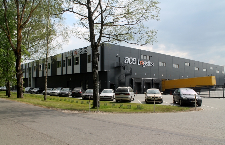 Sludinājumi. Energoefektīvs, kvalitatīvs un moderns birojs pie Ulmaņa gatves.  Lokācija: pavisam blakus Rīgas Cena: 2400 EUR/mēn Foto #1