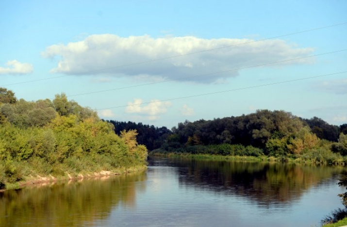 Sludinājumi. Apbūves gabals ainaviskā vietā blakus Gaujas upei ar savu individuālu kanālu, kurš ietek Gaujā un Cena: 531900 EUR Foto #7