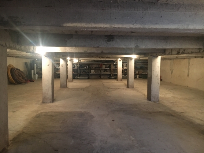 Sludinājumi. Pārdod komercobjektu ar piegulošo zemes gabalu!   Izdevīga investīcija ar iespēju būvēt daudzīvokļu Cena: 250000 EUR Foto #9