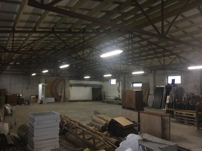 Sludinājumi. Pārdod komercobjektu ar piegulošo zemes gabalu!   Izdevīga investīcija ar iespēju būvēt daudzīvokļu Cena: 250000 EUR Foto #5