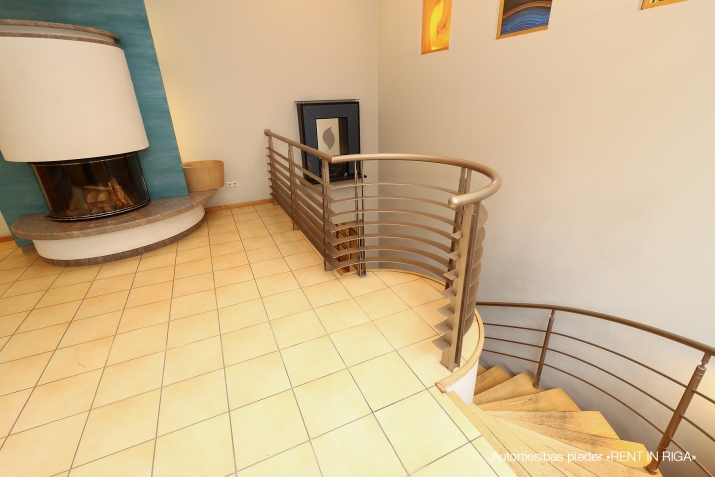 Sludinājumi. Tirdzniecības telpas Slokas ielā 13a, netālu no Slokas un Kalnciema ielu krustojuma.   + Aktīva Cena: 180000 EUR Foto #4