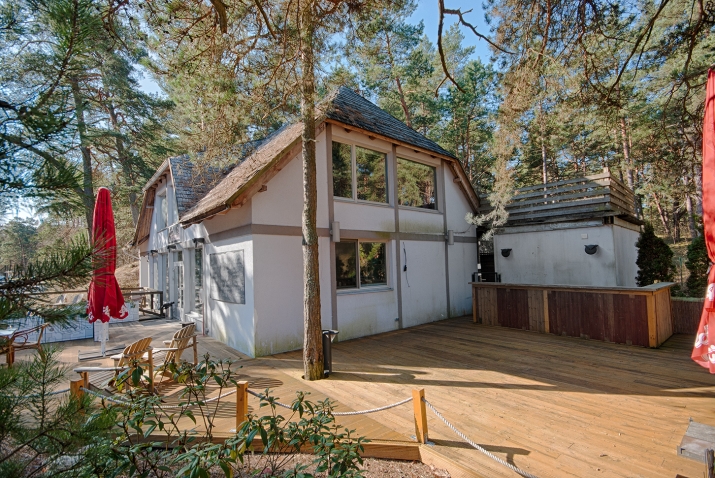 Объявление. Уникальная, многофункциональная недвижимость у моря, которая включает в себя как возможности Цена: 275000 EUR Foto #4