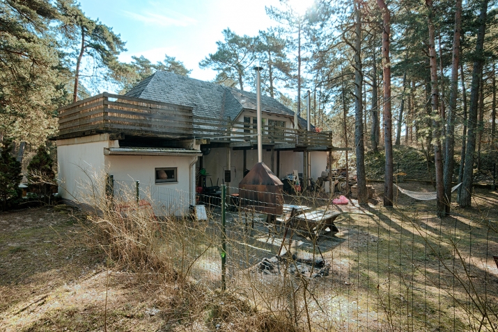 Объявление. Уникальная, многофункциональная недвижимость у моря, которая включает в себя как возможности Цена: 275000 EUR Foto #5